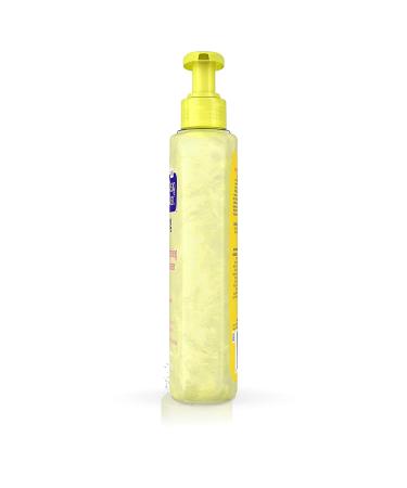 Clean & Clear Morning Burst Skin Brightening Facial Cleanser with Caffeine, Lemon & Papaya - 8 fl. oz - Oil-Free Citrus Face Wash for All Skin Types - Buy Online on GoSupps.com