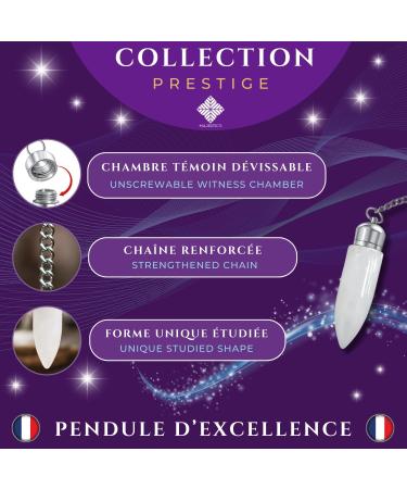 Fortune Telling Watch with Mountain Crystal - Unique International Shipping Available - Buy Online on GoSupps.com