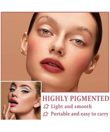 NVLEPTAP 3 Colors Matte Lipstick Set - High Pigmented & Long Lasting Lip Gloss for Women - Non-stick Cup Velvet Lipstick - Set A - Buy Online on GoSupps.com