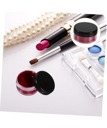  HAPINARY Lipstick ingredients mica powder DIY lipstick powder waterproof lipstick palette DIY lipstick powder lipstick powder DIY lipstick powder - Buy Online on GoSupps.com