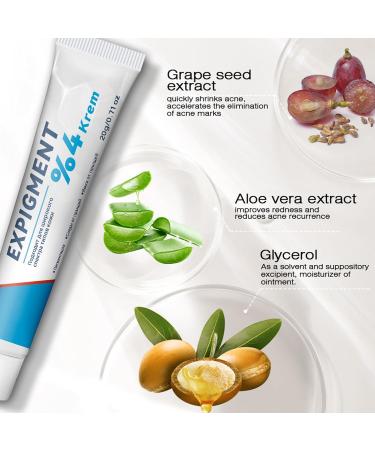 Soothing Facial Lotion | Natural Moisturizing Solution | Soothing Skincare Cream | For Home Studies Travel Camping Business Trips Women Mothers Friends - Buy Online on GoSupps.com