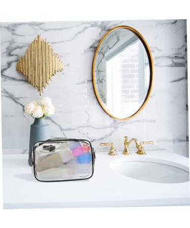 FOMIYES 4 Sets Silica Gel Bottle Beauty Kit Plastic Container Pump Bottle Dispenser Hand Soap Holders Lotion Squeeze Bottle Hair Bottle Body Wash Dispenser Travel Liquid Pp Cosmetic - Buy Online on GoSupps.com