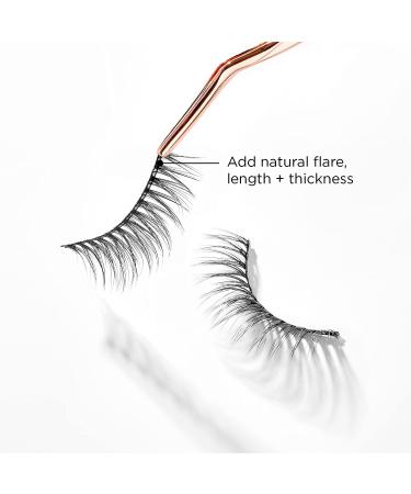 Sigma Beauty False Lashes - Doe-eyed | Shop Now - Buy Online on GoSupps.com
