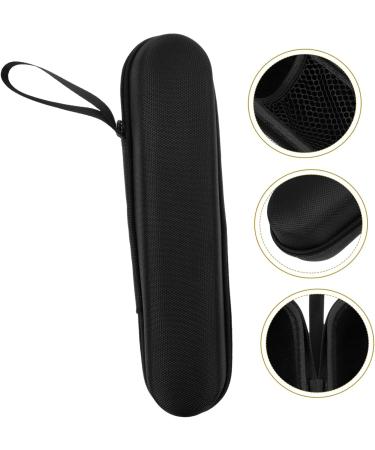 Magiclulu Box Toothbrush Protection Bag & Travel Holder - Ultimate Travel Case for Toothbrushes & Toothpaste - Buy Online on GoSupps.com
