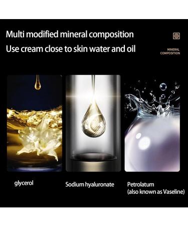Richolyn CC Cream Foundation | Mushroomhead Air Cushion BB Cream - Moisturizing Long-Lasting Coverage for Blemishes | Shade 02 Ivory White - Buy Online on GoSupps.com