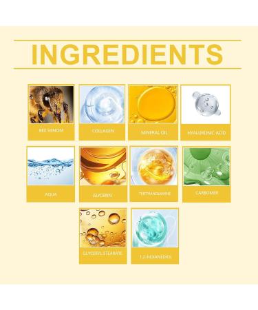  G n rique Moisturizing Face Cream for Dry Skin - Nourishing Skin Cream 50g Light Soothing Brightening Lotion with Natural Extracts for Sunburn Nighttime Teenager Eyes Lips - Buy Online on GoSupps.com