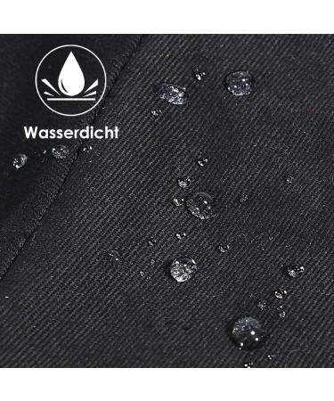 Slowton Dog Carrier Bag - Adjustable & Padded Shoulder Strap Waterproof Pet Bag for Outdoor Walks (1.3-3.6kg) - Buy Online on GoSupps.com