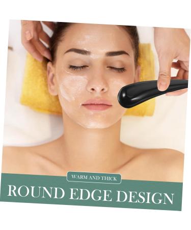 Hapinary Schabestab Foot Massage Device - Ochs Horn Body Care Tool & Skin Massager - Best Scraping Board for Relaxation & Relief - Buy Online on GoSupps.com