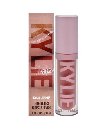 Kylie Cosmetics High Gloss - 319 Diva for Women - 0.1 oz Lip Gloss