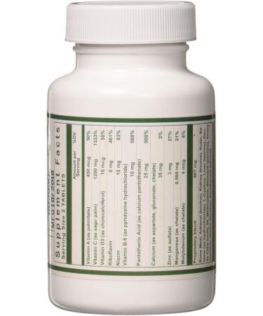 Nutri-West Core Level Bone Matrix 60 Tablets - Support Bone Health with Nutri-West - Buy Online on GoSupps.com