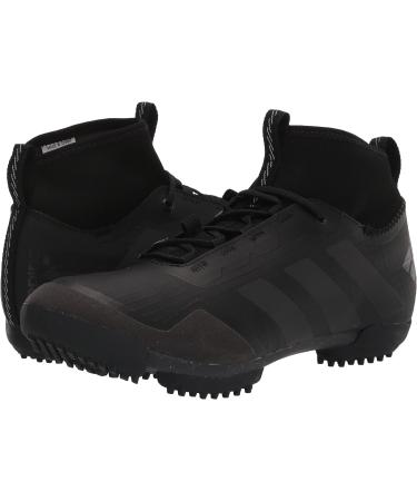 adidas Unisex-Adult Gravel Cycling Shoe - Black/Black/Black - Size 4 Women/3 Men - Buy Online on GoSupps.com