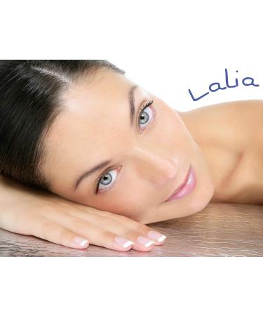 Pure Blue Colored Annual Contact Lenses - Pack of 2 (Brown Blue Green Gray Turquoise) - Comfortable & Prescription-Free with Storage Box - Buy Online on GoSupps.com