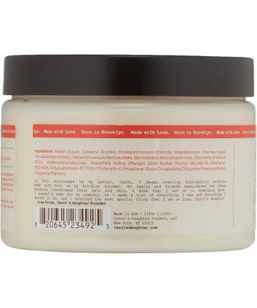 Carols Daughter Hair Milk Deep Conditioning Mask 12 Ounce by Carol's Daughter - Buy Online on GoSupps.com