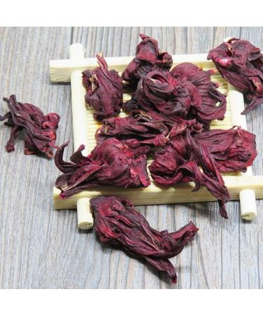 500g Roselle Tea Hibiscus Tea Naturelle Th de Fleurs s ch es Rouge - Buy Online on GoSupps.com