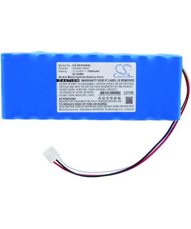 Buy Battery 22HHR-380A for Spectrum Analyzer 1102.5607.00 | International Shipping Available - Buy Online on GoSupps.com
