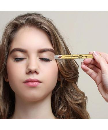 Eyeshadow Stick | Anti-Sweat Shimmer Eyeshadow Double-Sided Eye Shadow Sticks Waterproof - Long-Lasting Eyeshadow Stick Eye Makeup for Carnivals Proms Parties Events Shakven 3# - Buy Online on GoSupps.com