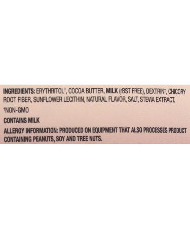 Lily's White Chocolate Style Baking Chips - 9oz - Buy Online on GoSupps.com