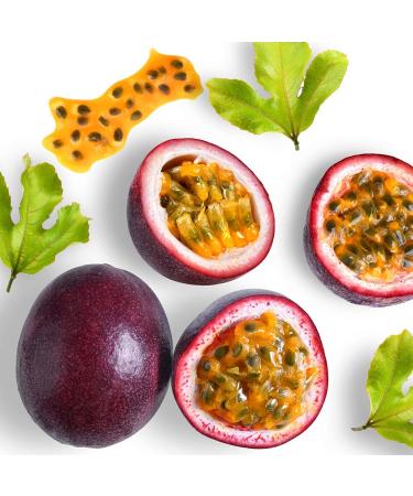 Cottage Body Milk for Dry & Sensitive Skin - 97% Natural Ingredients - Smoothie Passion - 200ml - Moisturizing & Soothing - Buy Online on GoSupps.com