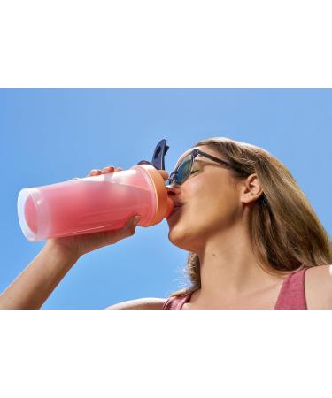 Hydration+ Watermelon | Real Food High-Potency Hydration with Magnesium Glycinate, Potassium & Sodium | Electrolyte Supplement | 10 Stick Packs (3.21 oz, Watermelon) Watermelon 3.17 Ounce (Pack of 1) - Buy Online on GoSupps.com