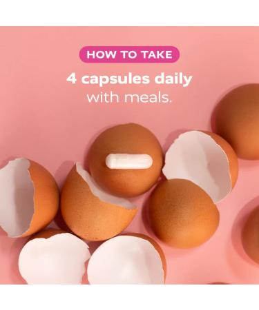 Redd Remedies Bone Health Advanced 120 Capsules and MenoWise 60 Capsules - Buy Online on GoSupps.com