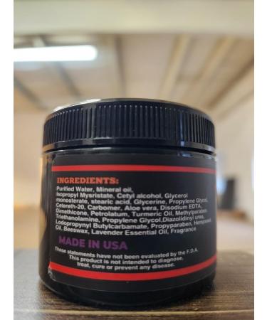 Buy 3Pack Turmeric Face Cream & Vitamin C Moisturizer | Hydrating Skin Lotion for Dark Spots & Sun Damage | Made in USA - Buy Online on GoSupps.com