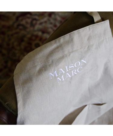 Creamy carrot soup 50cl Maison Marc Herbicide-free insecticide-free preservative-free Creamy vegetable soup Made in France Vegetable soup The real taste of carrots - Buy Online on GoSupps.com