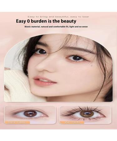 Enjuvie Magnetic Eyelashes DOLCELOVE Magnetic Eyelashes DALAREY Magnetic Lashes Reusable Self-Adhesive Eyelashes Natural Look 3D Natural Look False Lashes Self Adhesive Eyelashes. (03) - Buy Online on GoSupps.com