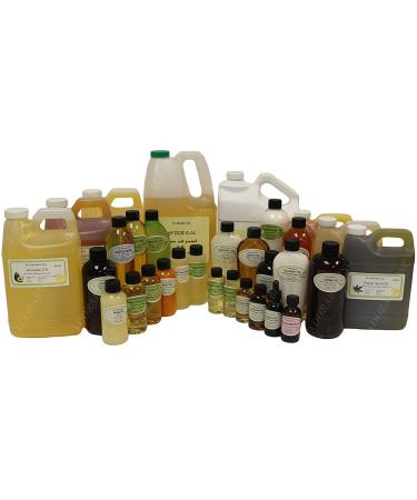 Dr Adorable - 64 oz - Jojoba Oil Refined - 100% Pure Natural Organic Cold Pressed