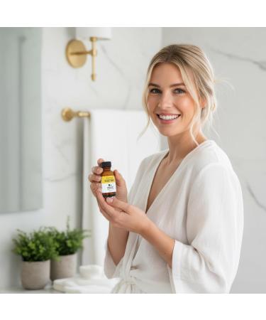 Retinol Complex Face Serum Anti-Aging Brightening Firming Smoothing 30 ml 1 Fl Oz (Pack of 1) - Buy Online on GoSupps.com