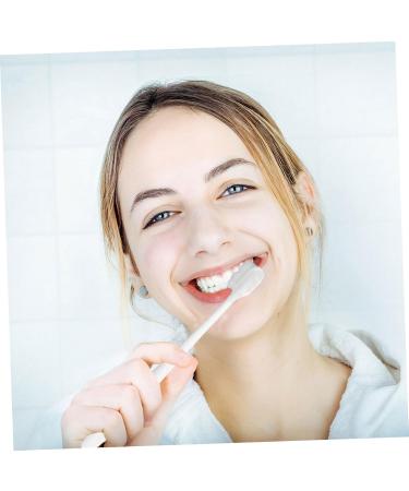 Mobestech 24 Pack Physiotherapy Sports Shoulder Upholstered Toothbrush Tools for Oral Care & Child Tooth Cleaning - International Shipping Available - Buy Online on GoSupps.com