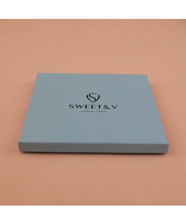 SWEETV Pearl Wedding Headband - Silver Double Band Bridal Tiara Hair Accessory - Buy Online on GoSupps.com