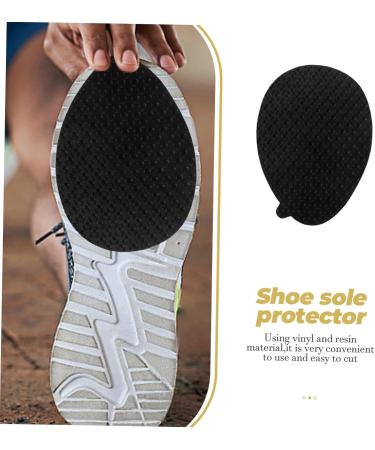 10 Pairs Anti-Slip Sole Stickers for Heels - High Heel Shoe Pads & Cushions - Women s Anti-Noise Shoe Grips - Buy Online on GoSupps.com