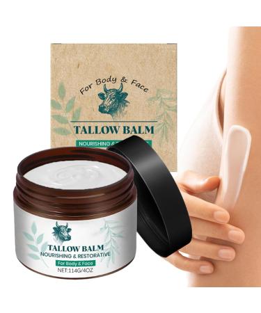 YNPQTDS Moisturizing Face Cream | 114g Soothing Moisturizing | Natural Moisturizing Body Cream | For Dry Oily Skin Sensitive Skin Men Women Home Travel Body Care