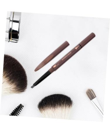  Healvian Healvian 2 1 Eyebrow Pencil Eyebrow Pencil Waterproof Eyeliner Waterproof Eyeliner Liquid - Buy Online on GoSupps.com