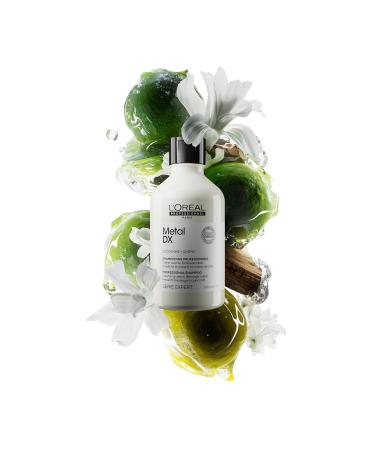 L'Or al Professionnel Metal DX Shampoo 500 ml | Color-Treated Hair & Radiant Shine | Serie Expert - Buy Online Worldwide - Buy Online on GoSupps.com