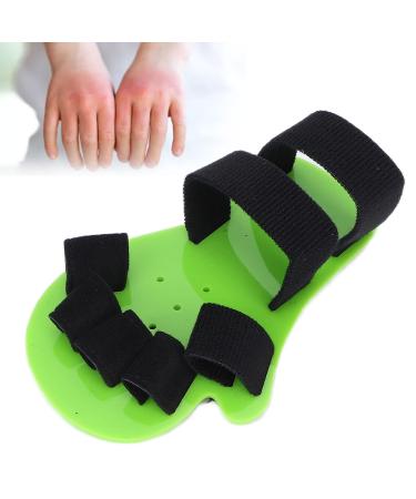 Finger Splints Finger Fingerboard for Children Cerebral Palsy Spasticity Finger Deformities Rehabilitation Training Finger Separator