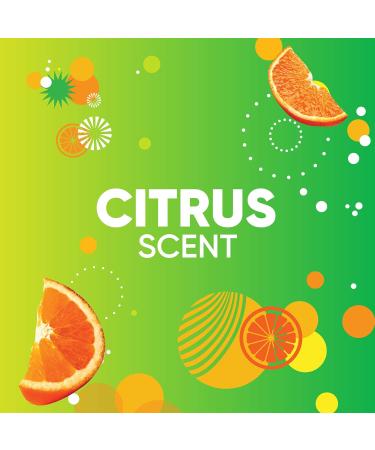 Scrubbing Bubbles Bubbly Bleach Gel Toilet Bowl Cleaner Cleans Whitens and Freshens Citrus Scent 710ml Citrus 710 ml (Pack of 1) - Buy Online on GoSupps.com