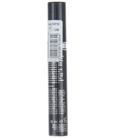 Medis Sun Glow Hair Mascara 18ml - Washable Black for Instant Hair Touch-Up | International Shipping Available - Buy Online on GoSupps.com