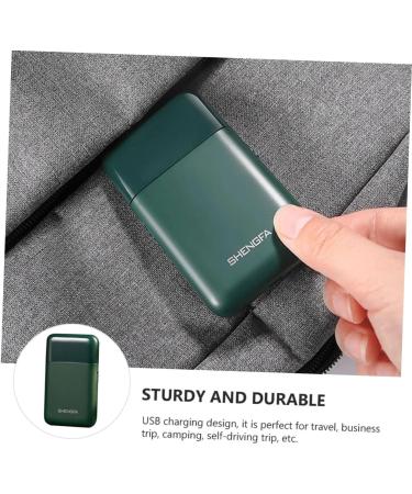 Buy Doitool Electric Shaving Razor Set - Rotary & Foil Razors Waterproof Bikini Blade - Perfect for Men s Grooming - Buy Online on GoSupps.com