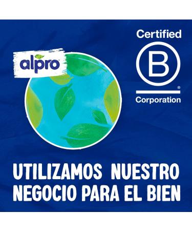 Alpro SOYA Chocolate Flavour 3 x 250ml - Buy Online on GoSupps.com