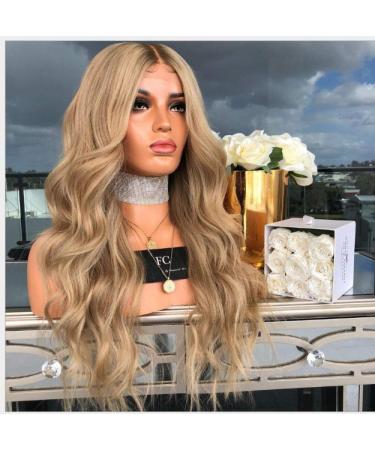 Buy BGHJUE Yellow Wave Human Hair Bundles & Closure - Brazilian Non-Remy Hair Weaves for Halloween - Buy Online on GoSupps.com