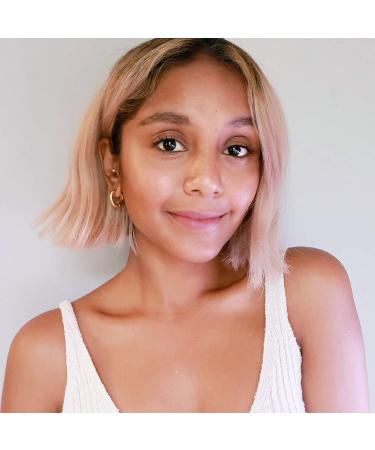 Wunder2 WUNDERBROW Must-Have-Matte Lipstick Nude - Cruelty-Free (1 Count) - Buy Online on GoSupps.com