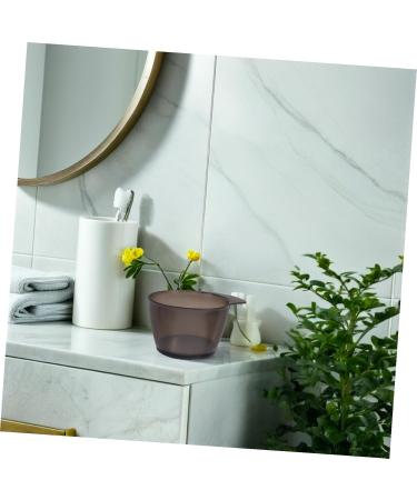 Healeved 12pi ces Bol pour Coloration Cheveux Bols Plastique pour M langer Teintures Capillaires Outils de Teinture pour Coiffeur et Utilisation Domicile - Buy Online on GoSupps.com