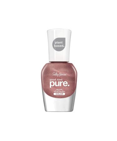 Sally Hansen Good Kind Pure Vegan Nail Polish Golden Quartz 11 ml