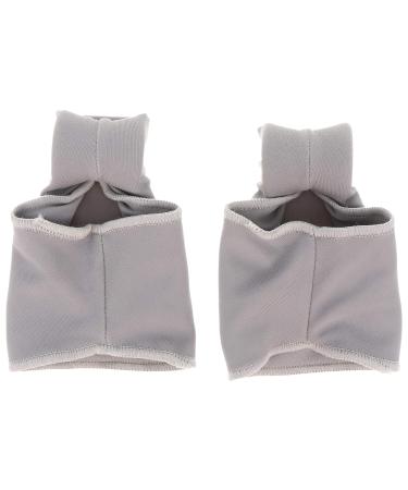 EXCEART Adjustable Big Toe Separator - Toe Stretcher for Bone Ectropion Correction - Buy Online on GoSupps.com