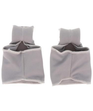 EXCEART Regulator Pair Separator Big Toe Strap Stretchy Belt Toe Stretcher Practical Bone Ectropion Adjusters Correction Appliance L Orthotics