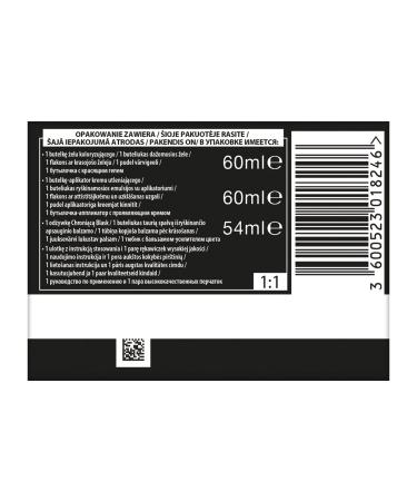 L'Or al Paris Preference Hair Dye 6.21 Opera - Shop Internationally | Best Quality Hair Color (1 Pack) - Buy Online on GoSupps.com
