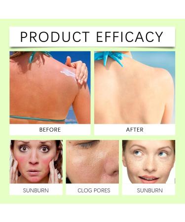 Suncream Factor 50 - sunscreen spf 50 face - Hydrating Sunscreen Spf 50 - Face Sun Cream Spf 50 - Factor 50 Sun Cream - Body Moisturizer fator 50 Protection Against Uva/Uvb Rays and Taning - Buy Online on GoSupps.com