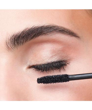 ARTDECO All In One Mascara - 0.33 Fl Oz - Ultimate Volume, Length, and Curl | Long-Lasting Formula | 2 Brushes in 1 for Volume and Separation | Eye Makeup Essential - Buy Online on GoSupps.com