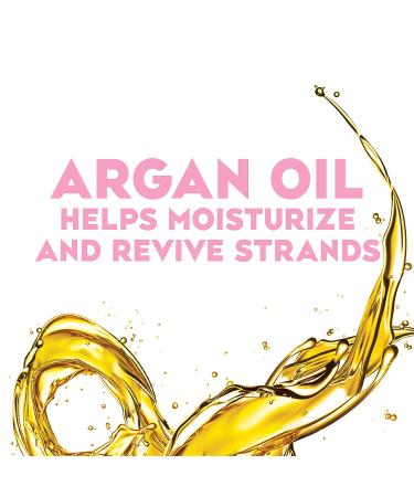 NAHT Natural Hair Leave-In Treatment 8oz | Moisturizing & Softening for All Hair Types | Paraben-Free | Restore Shine & Manageability - Buy Online on GoSupps.com